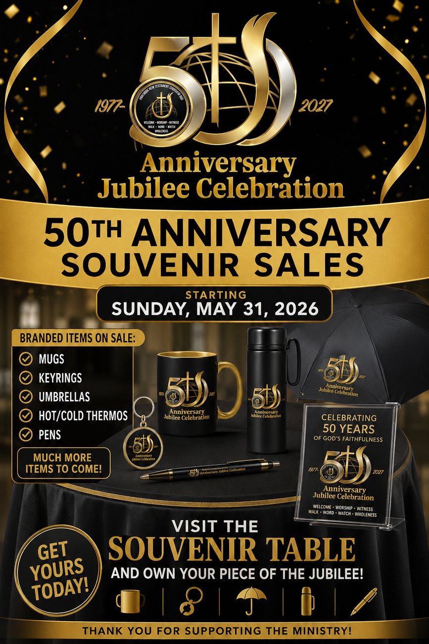 Jubilee souvenir sales artwork